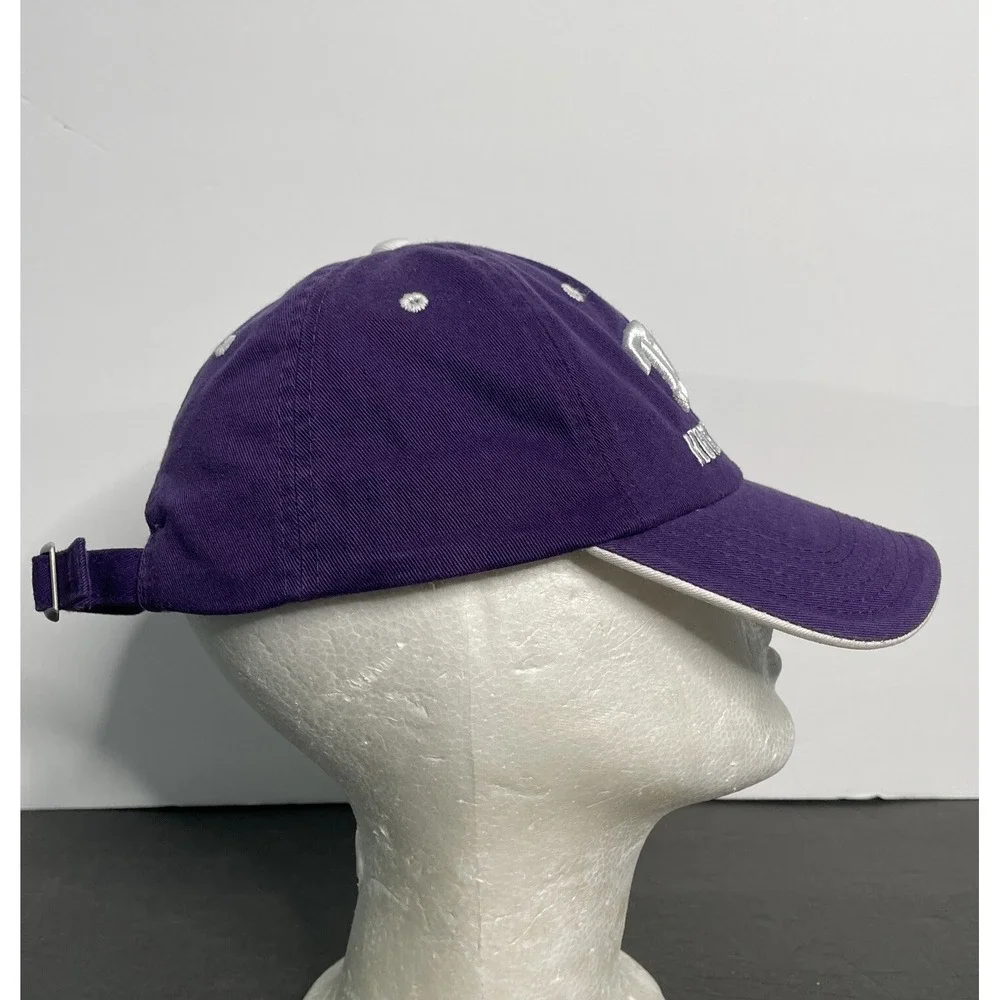 Captivating Headwear show off